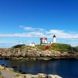 Cape Neddick Lighthouse "Nubble Lighthouse"