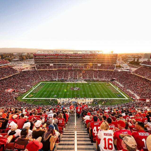 49ers game tickets for two