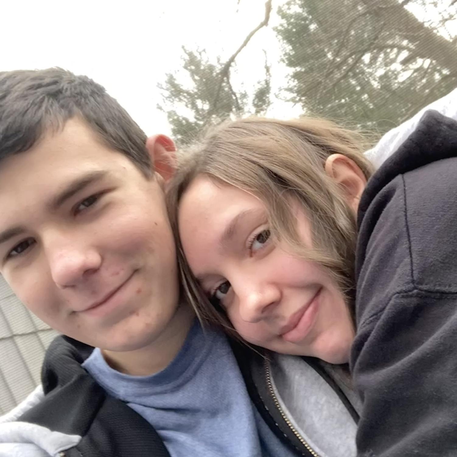our first date 01/21/23