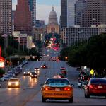 Congress Avenue Bridge