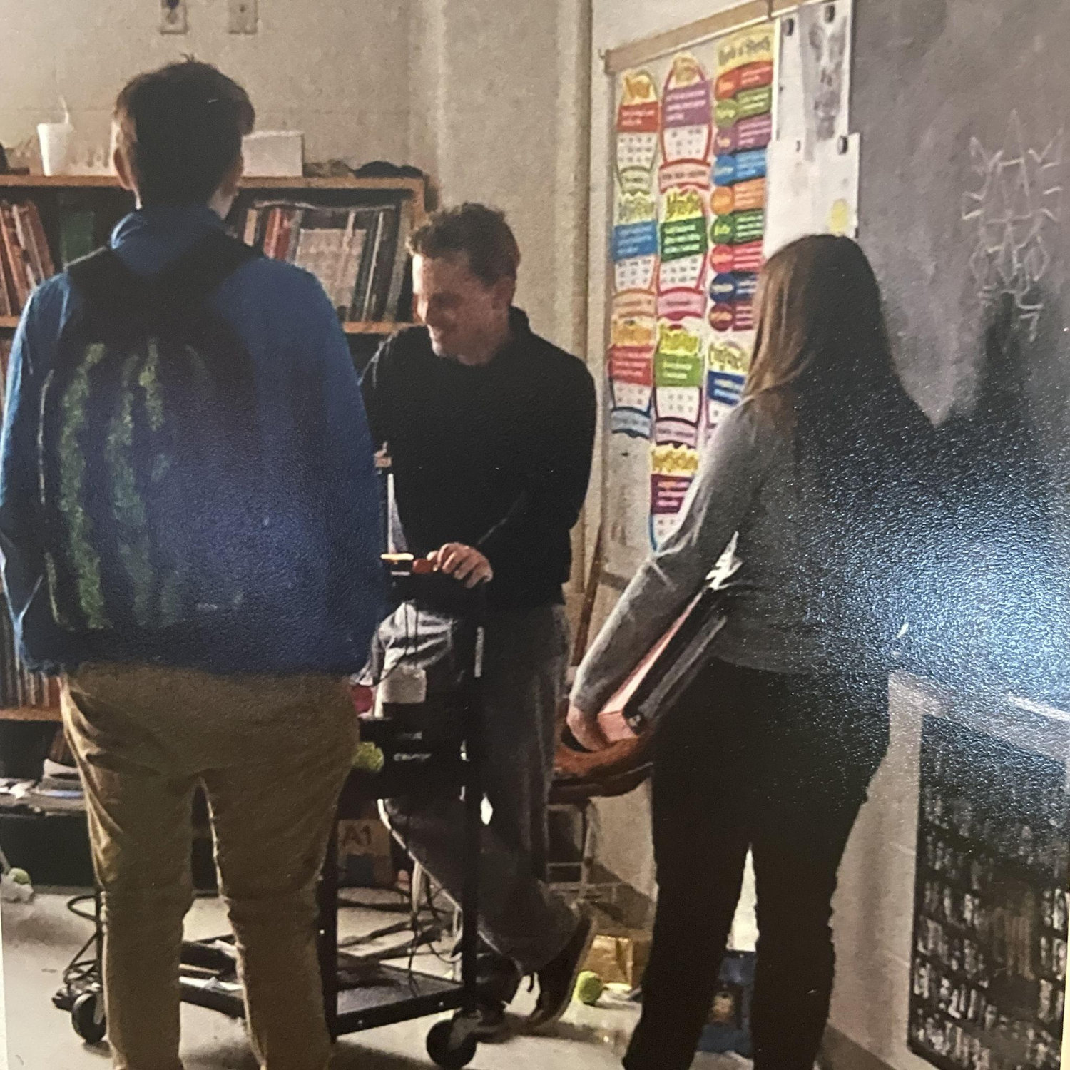 2017 | Middle School