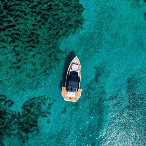 Private Boat Tour