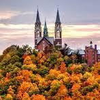 Holy Hill - Basilica and National Shrine of Mary Help of Christians