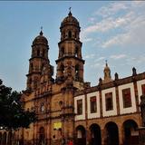Basílica de Nuestra Señora de Zapopan