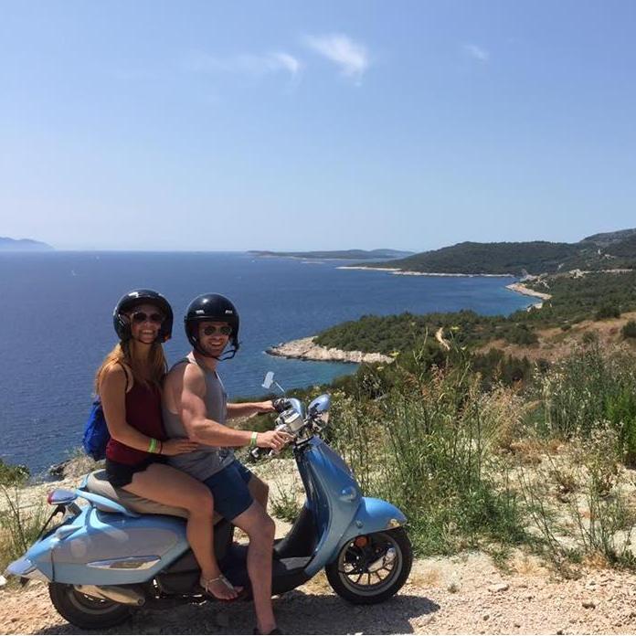 Croatia 2016