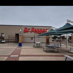 Dr Pepper Museum & Free Enterprise Institute