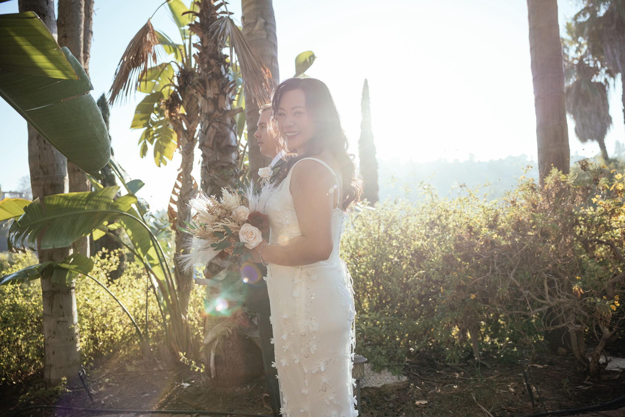 The Wedding Website of Timothy Walker and Michelle Koh