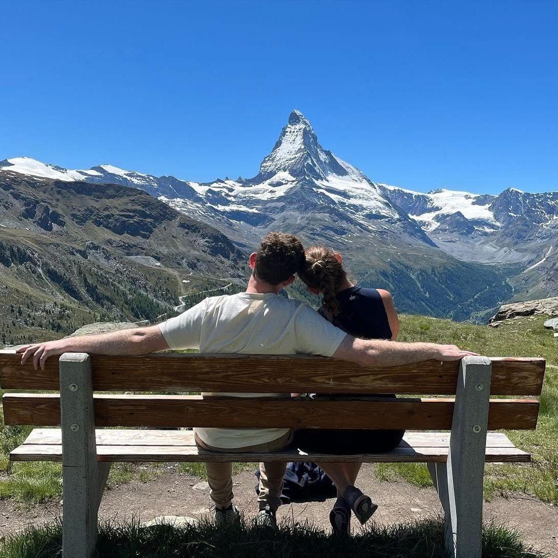 Switzerland