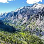 Blodgett Overlook Trailhead