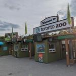 Toronto Zoo