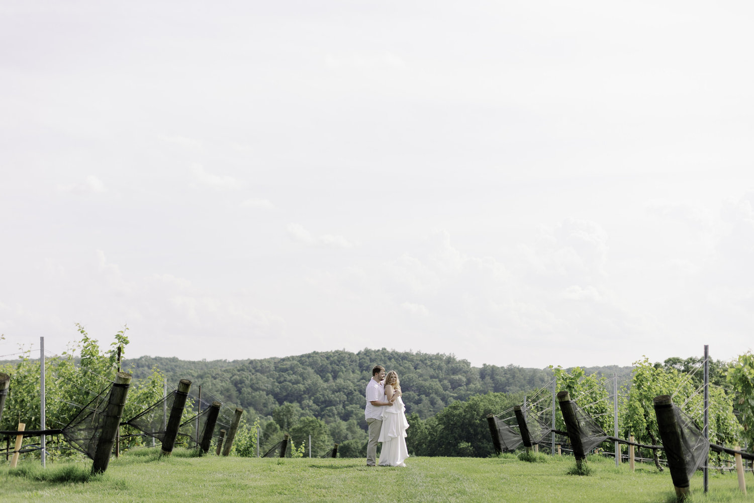 The Wedding Website of Whitney West and Skylar Pulliam