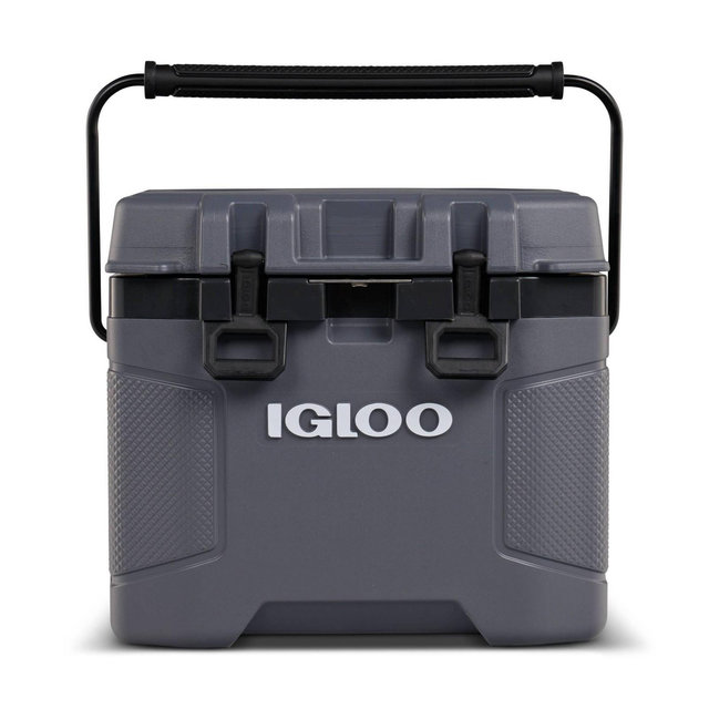 Igloo Trailmate 25qt Hard Sided Cooler - Gray