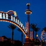 Kemah Boardwalk