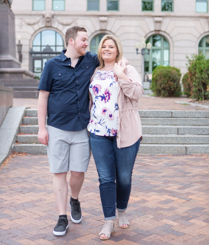 The Wedding Website of Mikayla Elizabeth Paulson and Jacob Timothy Richardson