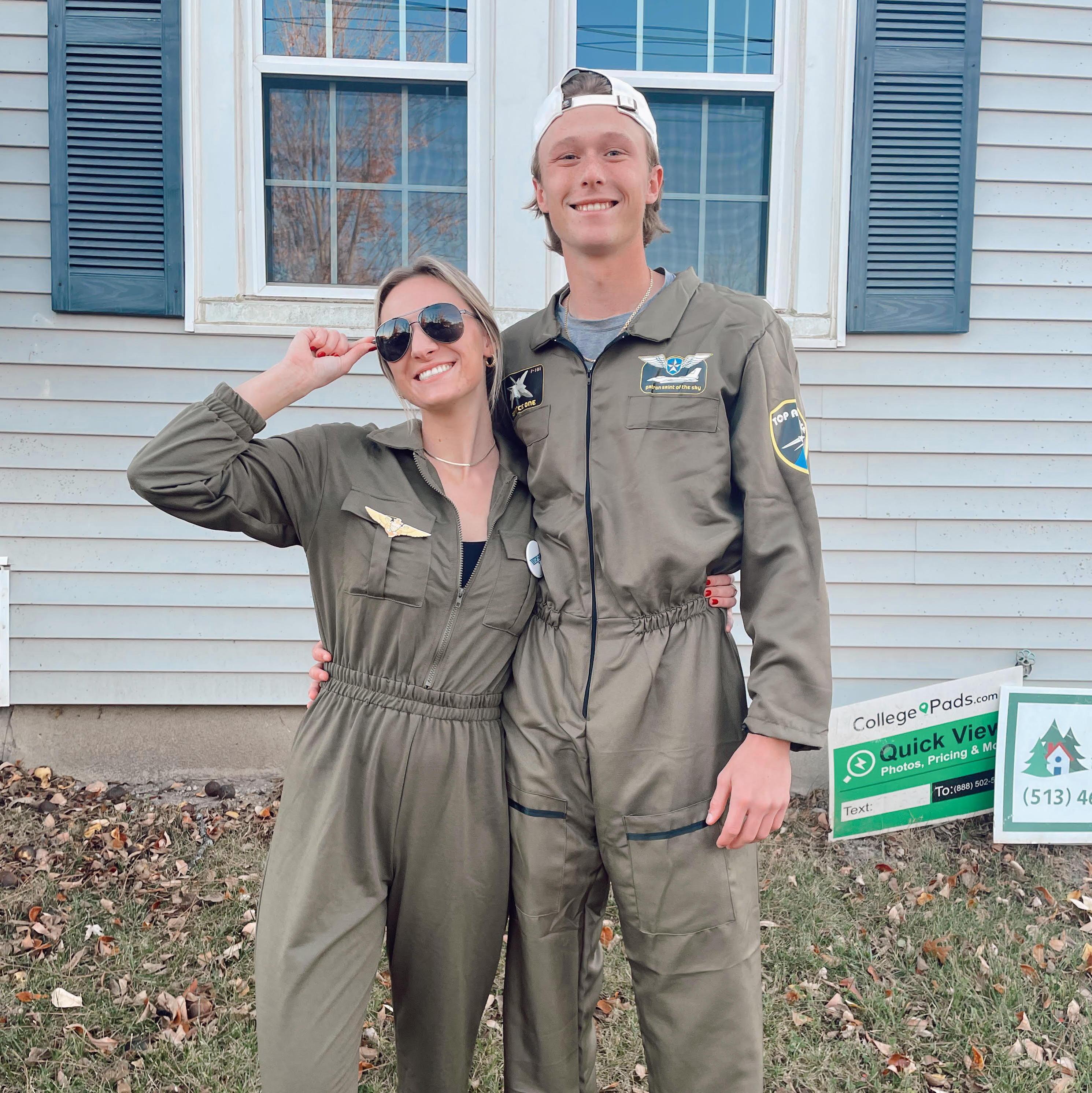 Maverick and Goose | October 28, 2022