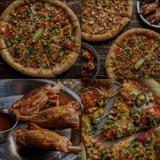 600 Degrees Pizzeria