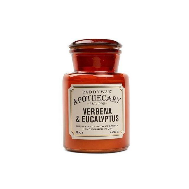 Apothecary - Verbena & Eucalyptus