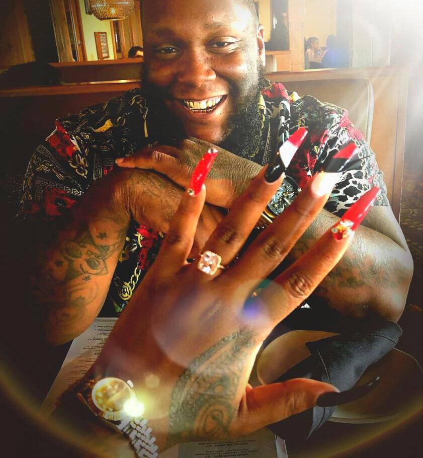 My Future Husband