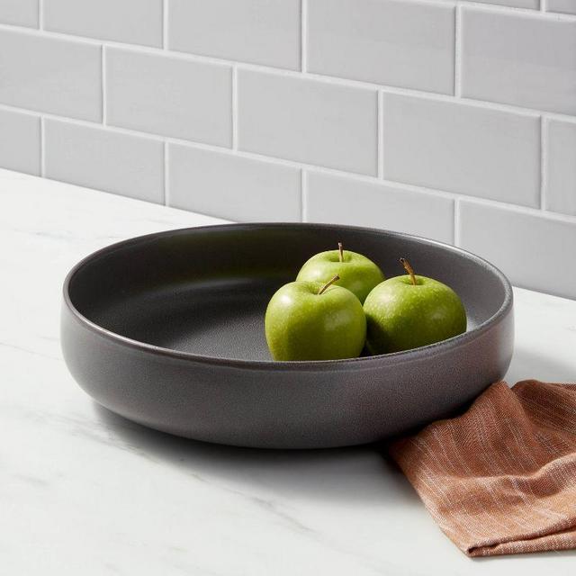 Stoneware Tilley Serving Bowl - Threshold™