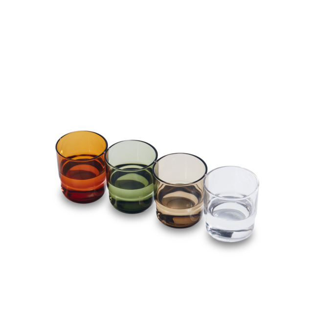 Drinking Glasses