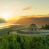 Columbia River Gorge National Scenic Area