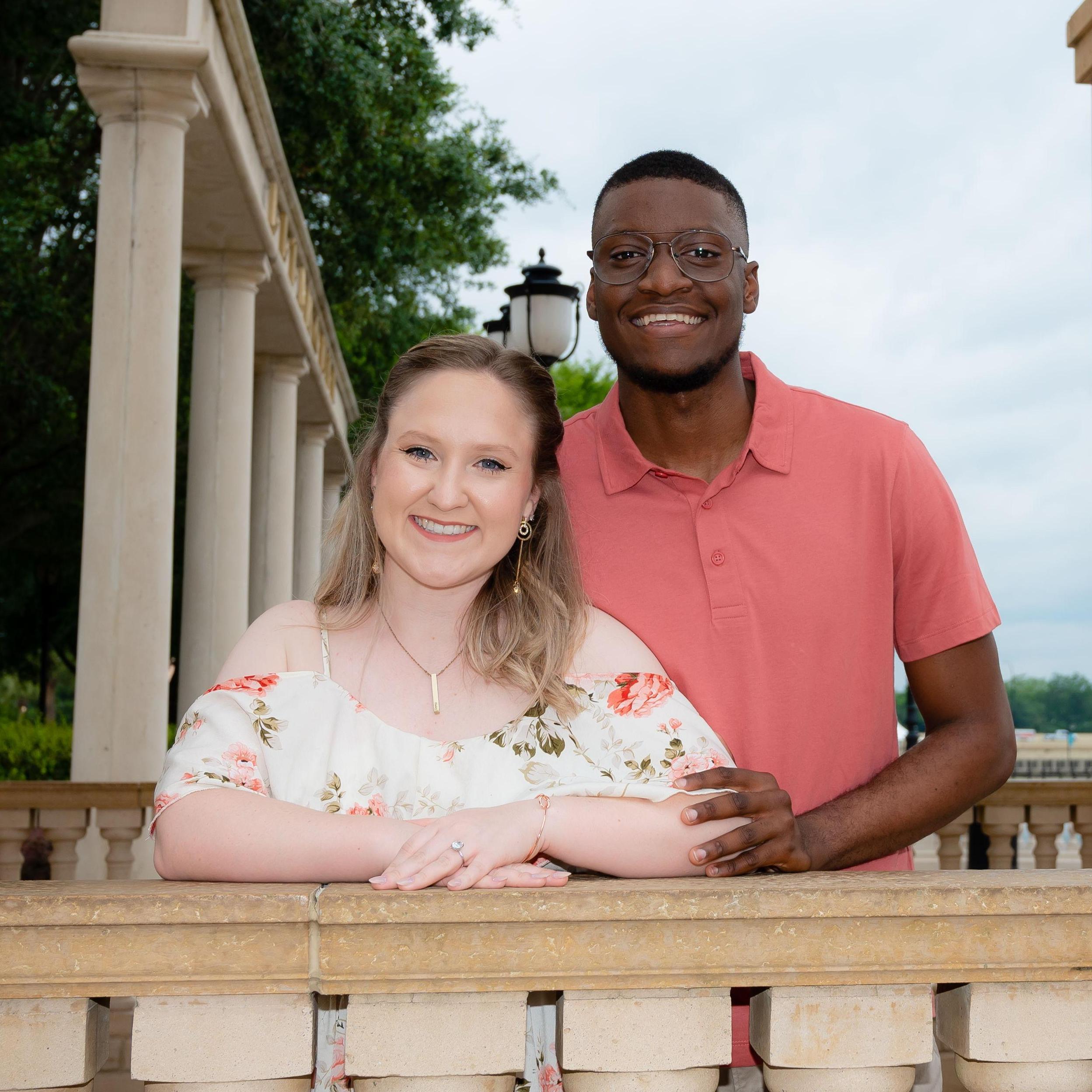 Engagement Photos (2023)