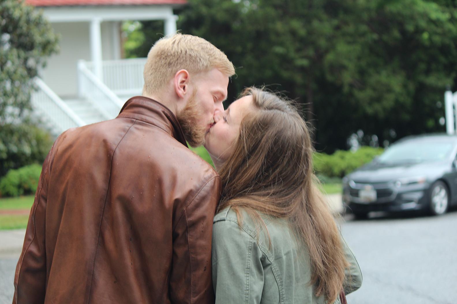 The Wedding Website of Sarah Papp and Jacob Chase