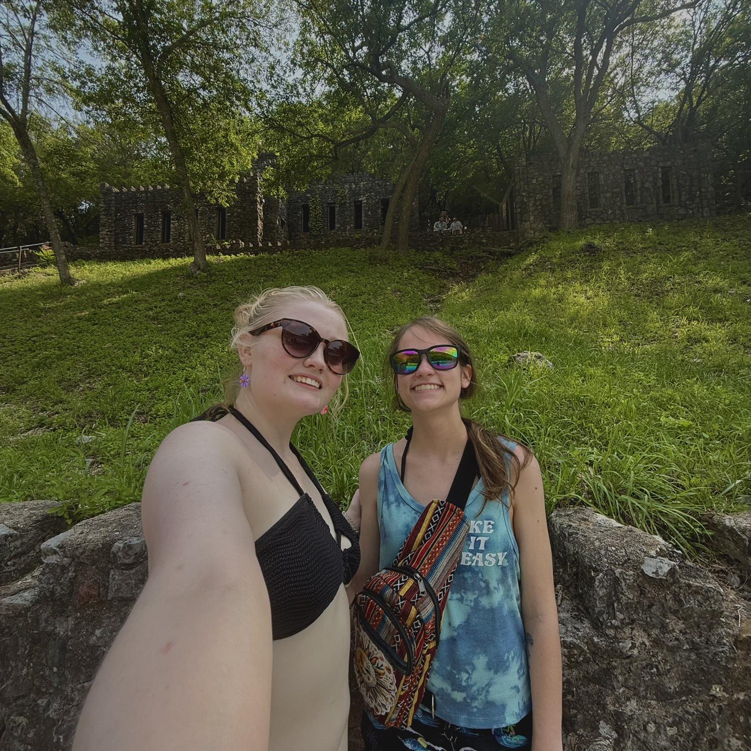 Turner falls!