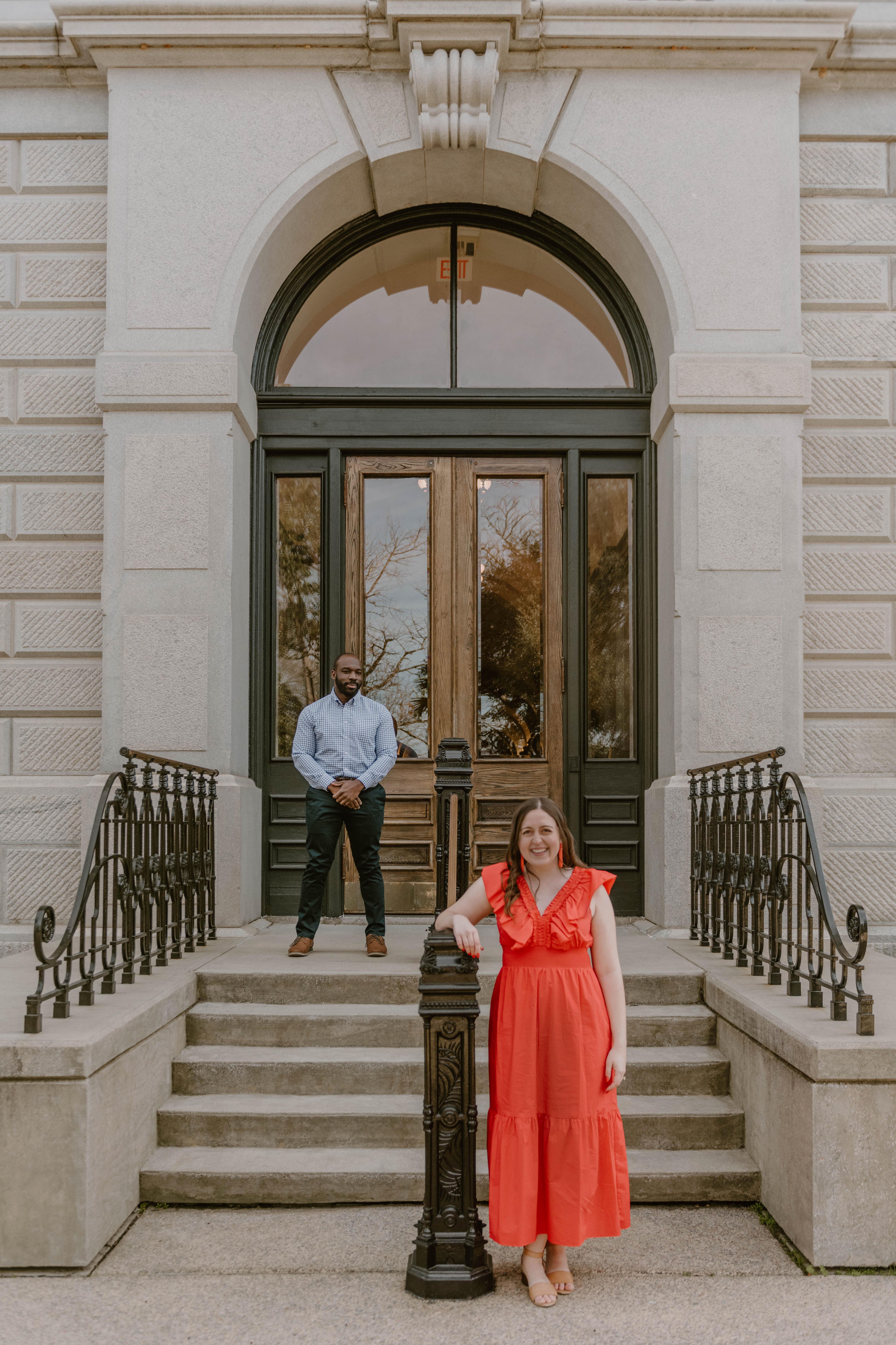 The Wedding Website of Isabella Gormanson and Dajuan Seabrooks