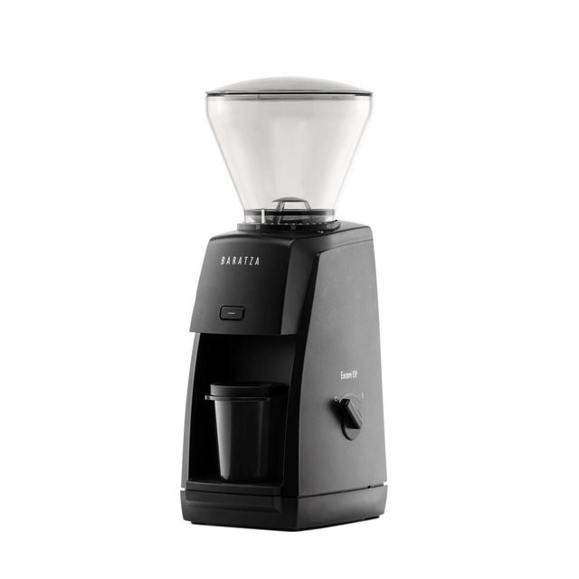 Baratza Encore ESP Coffee Grinder ZCG495BLK, Black