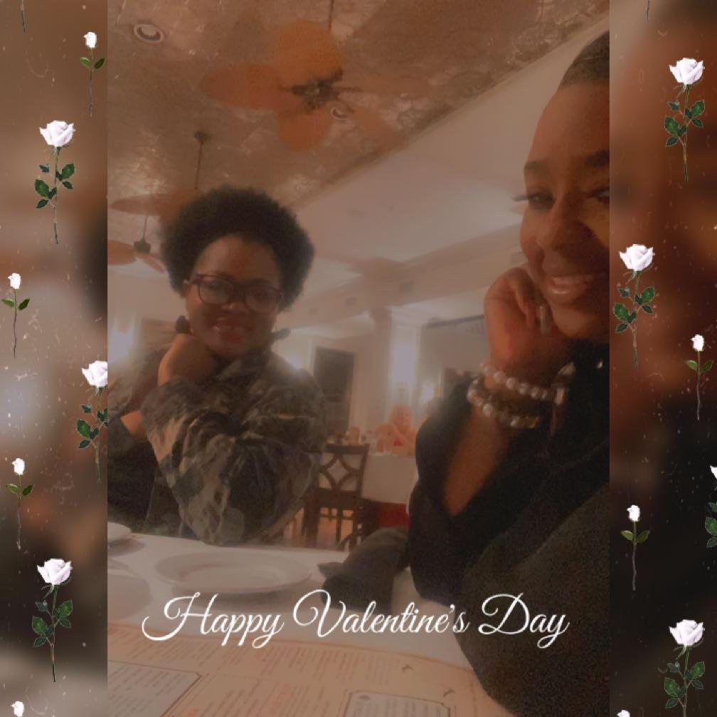 Valentine’s Day 2023