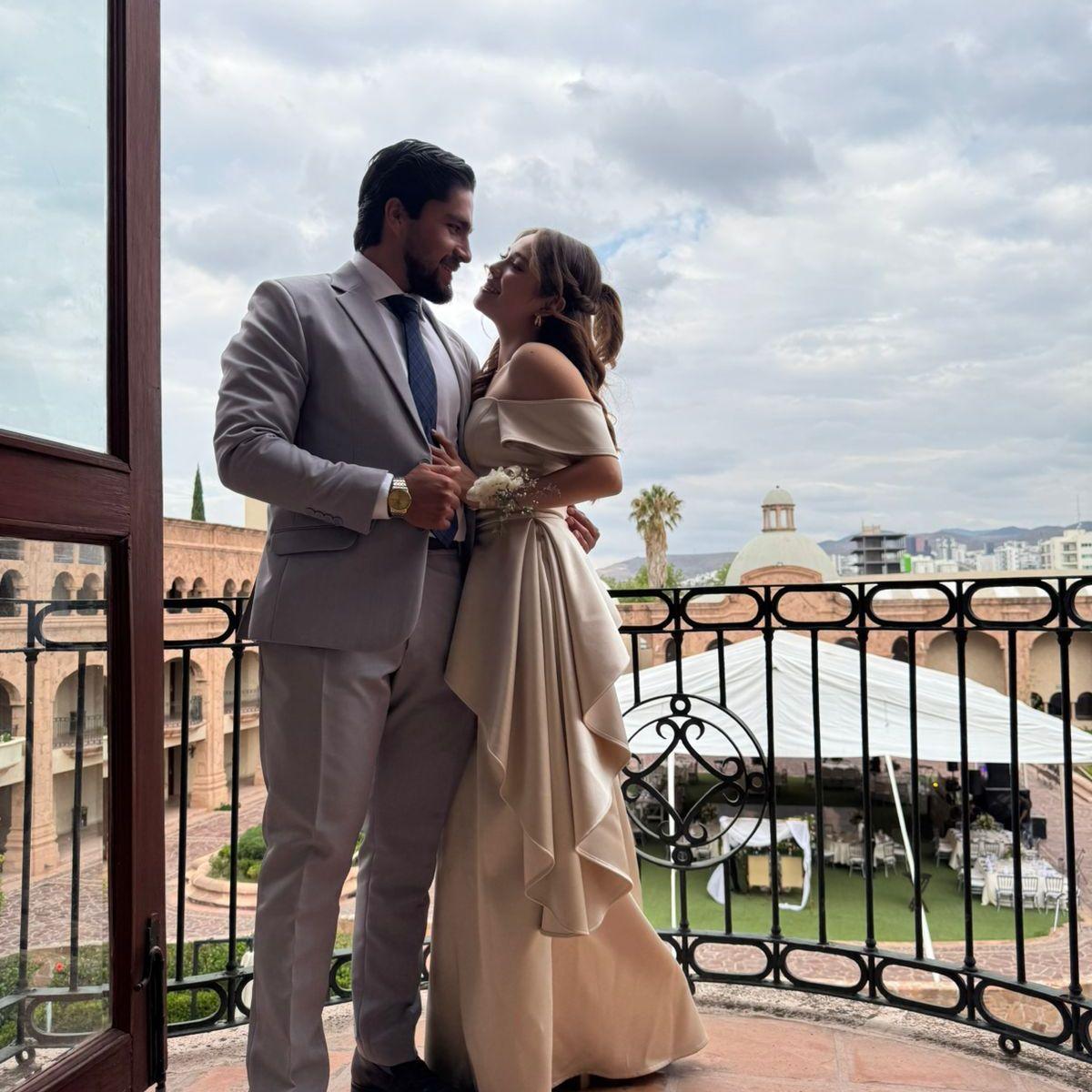 Boda Alit y Dani