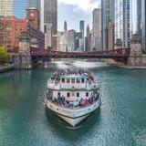 Architecture River Tour