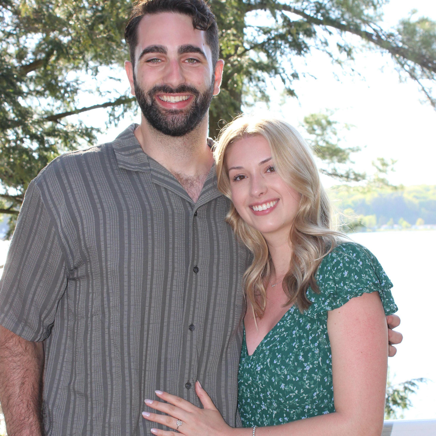 Engagement in Muskoka, May 2024