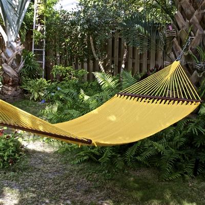 Double Caribbean Hammock