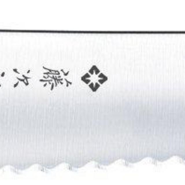 Tojiro Bread Slicer - 270mm