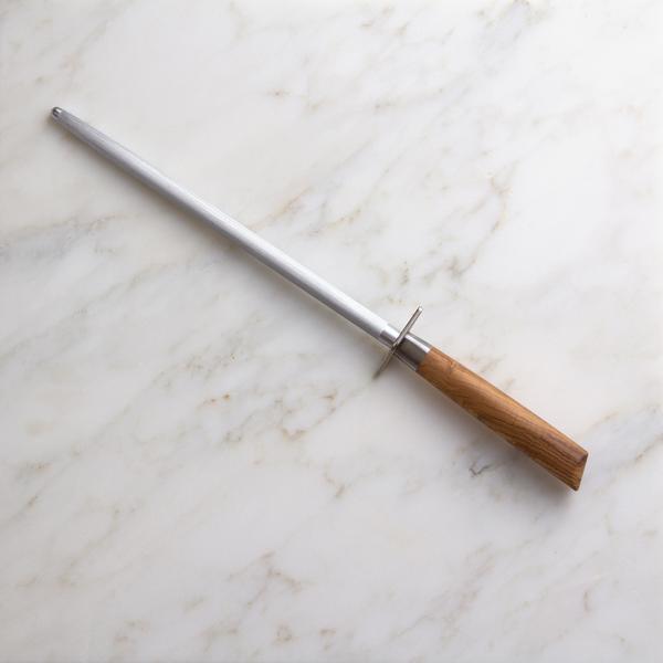 Oliva Elite 10 Inch Fine Steel