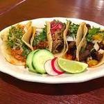 Taqueria Habanero