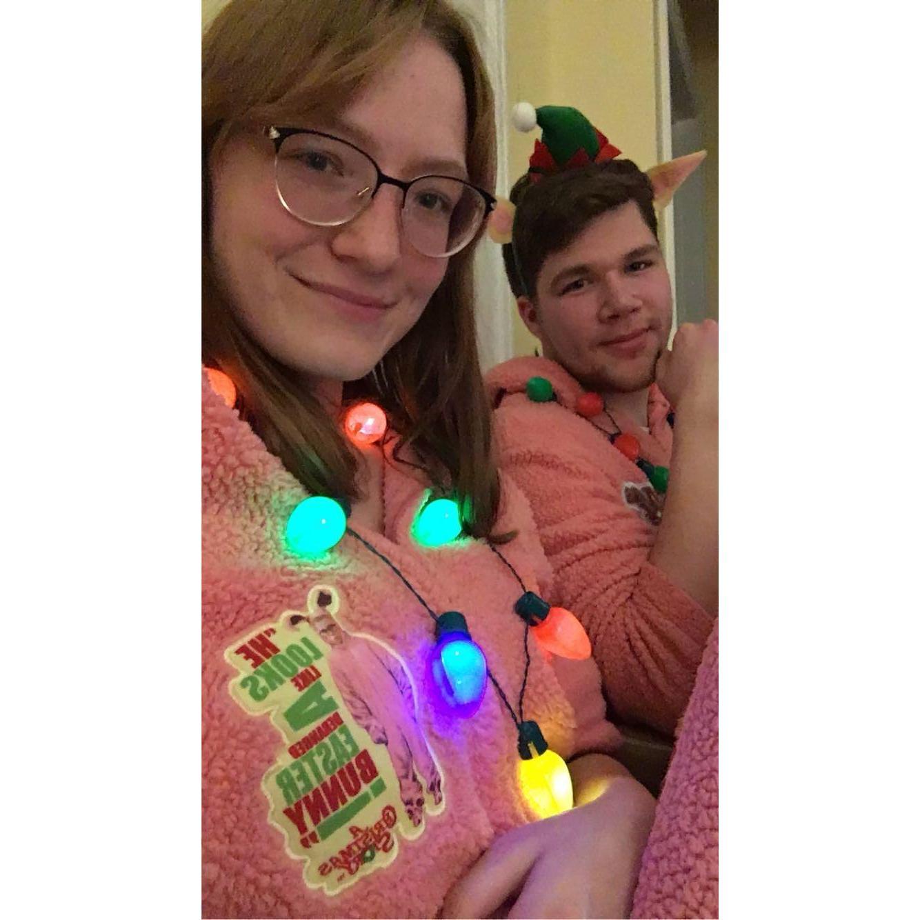 Christmas fun!