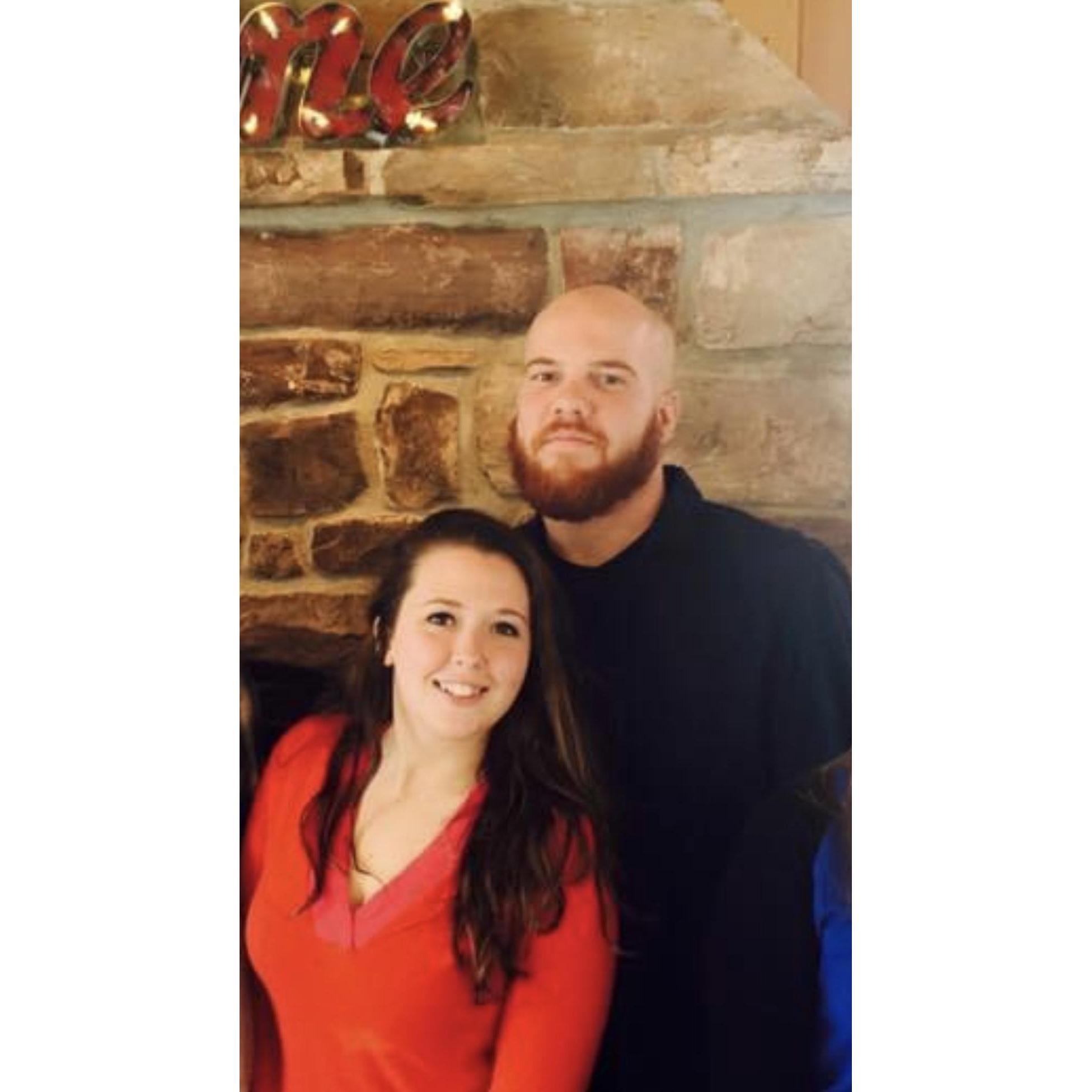 First time spotted on social media together in 2016