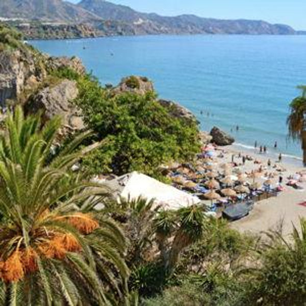 Abbey & Julen's Honeymoon to Europe!