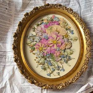 Bridal Bouquet Preservation