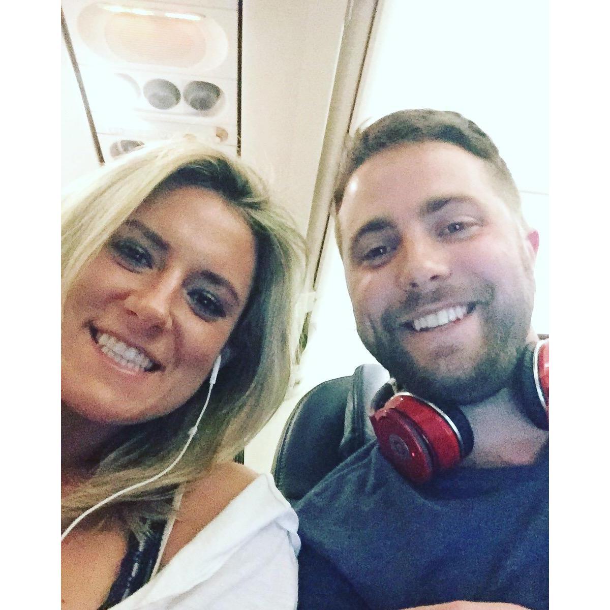 ORD --> NYC