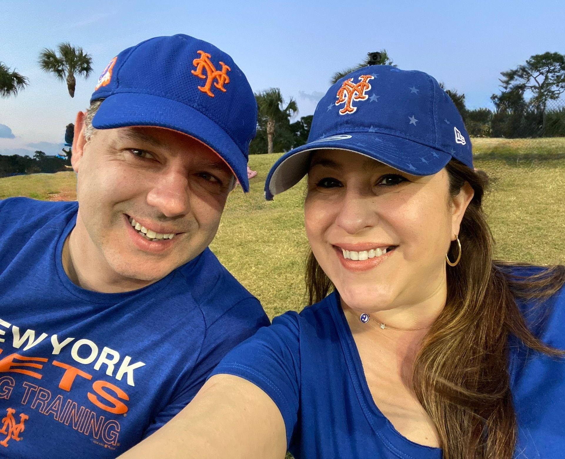 The Wedding Website of James Warren Coyle and Amanda Escabi Santiago