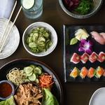 Blue Sushi & Sake Grill