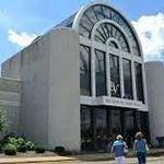 Belden Village Mall