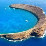 Molokini Crater