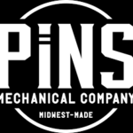 Pins Mechanical Company