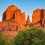 Day Trip to Sedona
