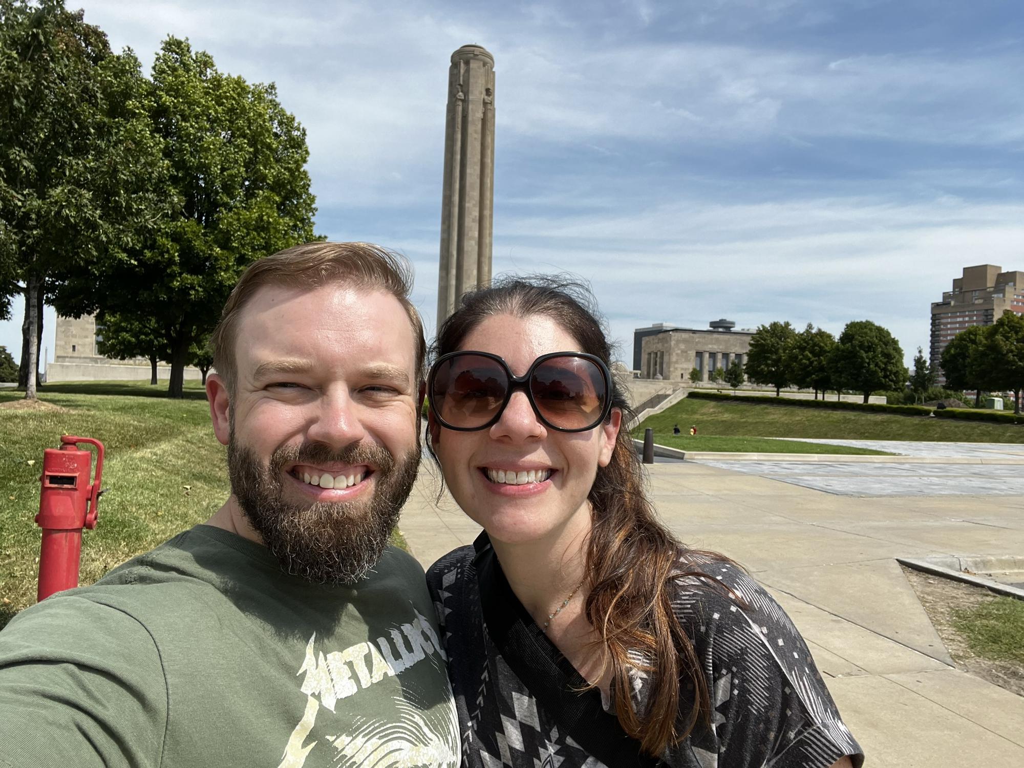 World War I Museum in Kansas City